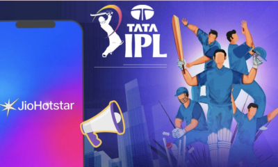 India’s New Streaming Giant JioHotStar + Disney Is Beating Netflix, Thanks to Cricket Reliance Mukesh Anbani